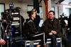Andy Torres, Fashion Blogger, interviews pro photographer, film maker and Canon Explorer, Clive Booth